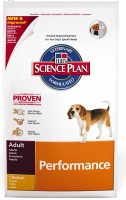 Hill's Canine Dry Performance 12kg 
