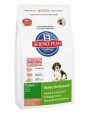 Hill's Canine Dry Puppy Growth Lamb&Rice 3kg