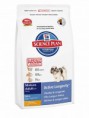 Hill's Canine Dry Mature Adult Mini 7,5kg