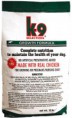 K-9 Growth 20kg