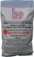 K-9 Maintenance Large Breed  20kg 